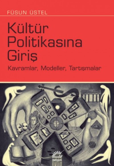 Kültür Politikasına Giriş