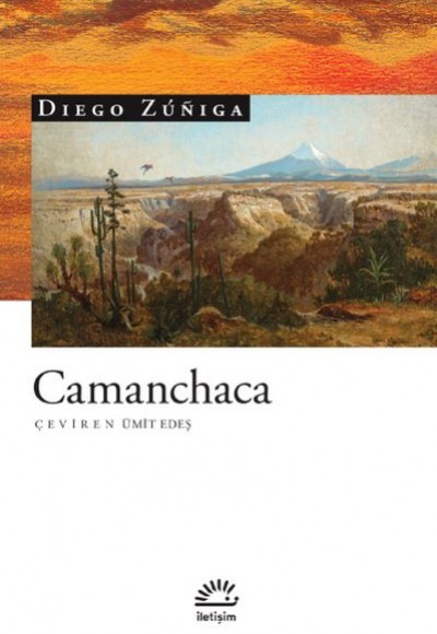 Camanchaca