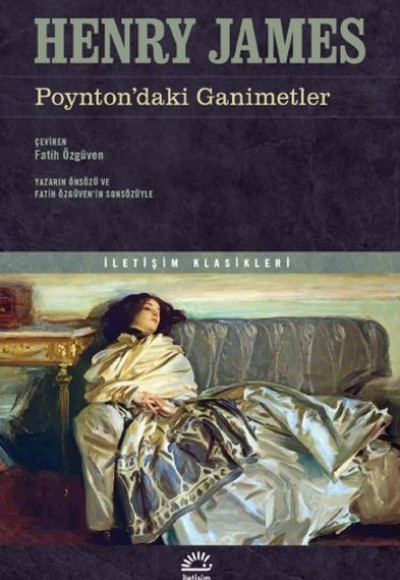 Poynton’daki Ganimetler