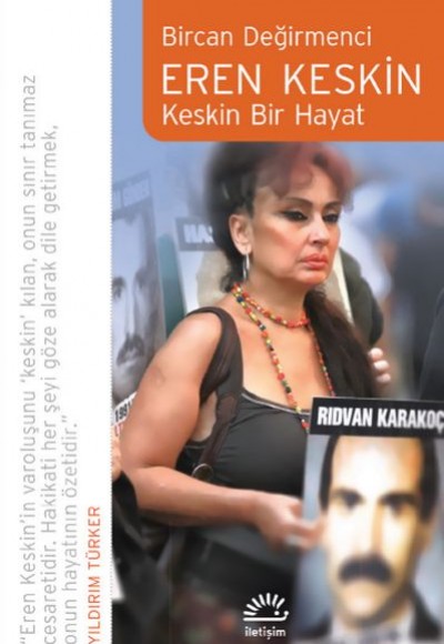 Eren Keskin - Keskin Bir Hayat