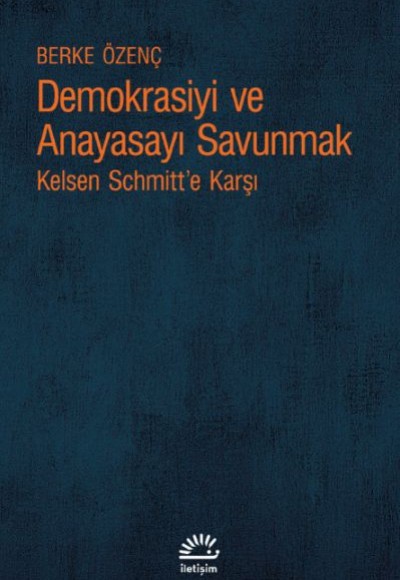 Demokrasiyi ve Anayasayı Korumak