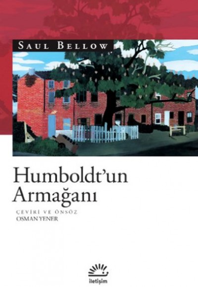 Humboldt'un Armağanı