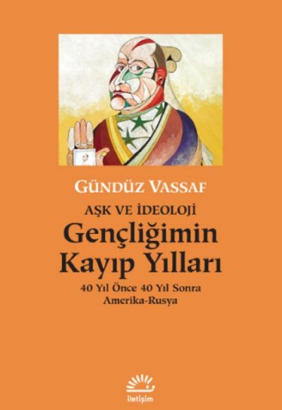 Gençliğimin Kayıp Yılları