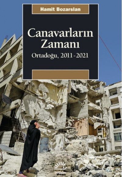 Canavarların Zamanı