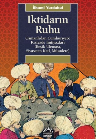 İktidarın Ruhu