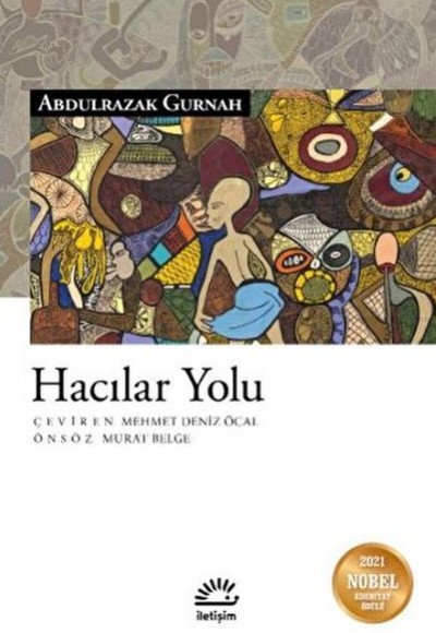 Hacılar Yolu