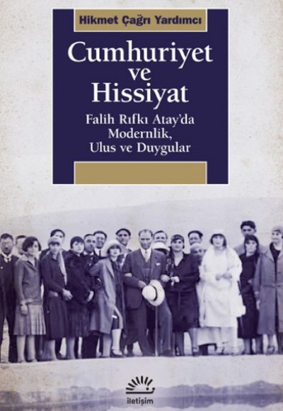 Cumhuriyet ve Hisssiyat