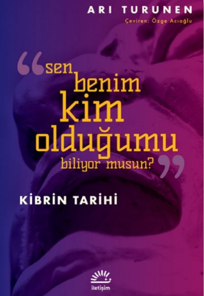 Kibrin Tarihi