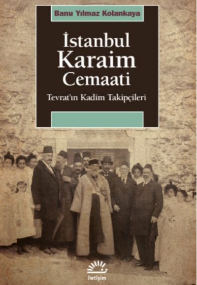 İstanbul Karaim Cemaati