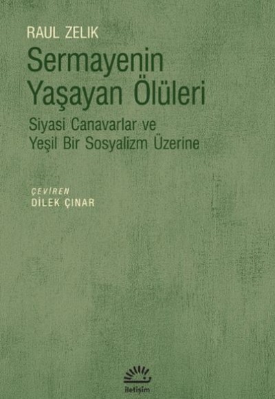 Sermayenin Yaşayan Ölüleri