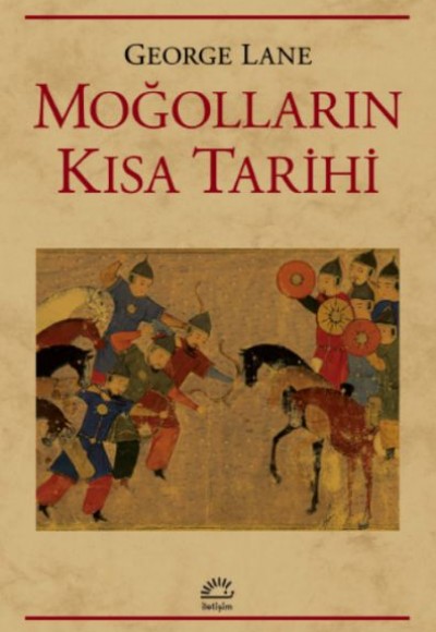 Moğolların Kısa Tarihi