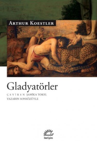 Gladyato¨rler