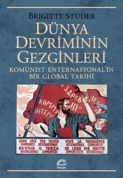 DÜnya Devriminin Gezginleri