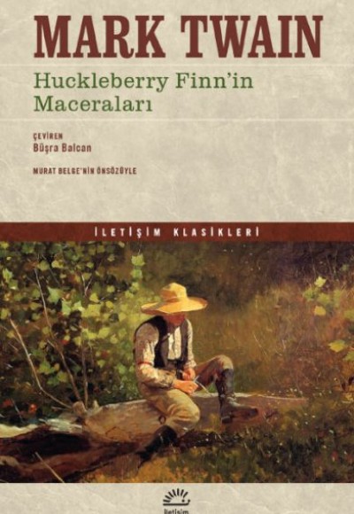 Huckleberry Finn’in Maceraları