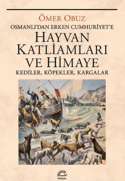 Hayvan Katliamları ve Himaye