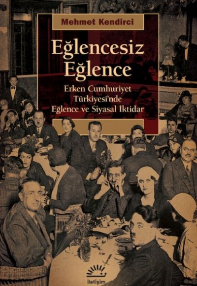 Eğlencesiz Eğlence