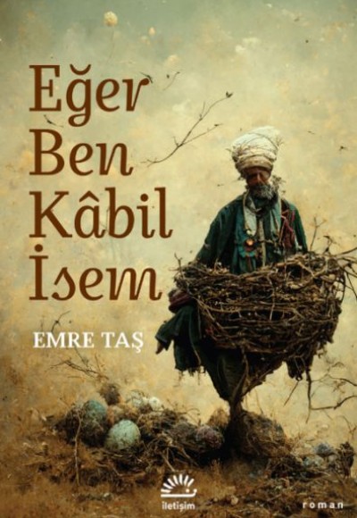 Eğer Ben Kâbil İsem