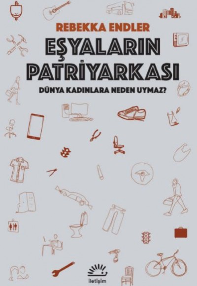 Eşyaların Patriyarkası