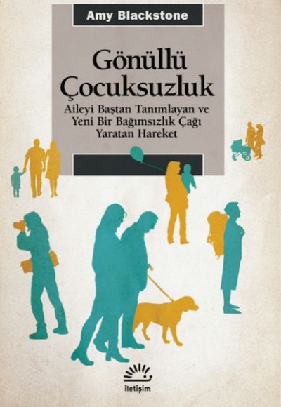 Gönüllü Çocuksuzluk