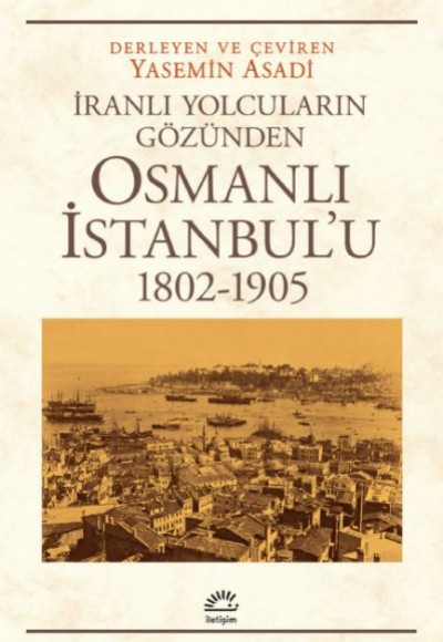 Osmanlı İstanbulu (1802-1905)