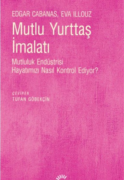 Mutlu Yurttaş İmalatı