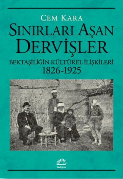 Sınırları Aşan Dervişler