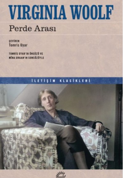 Perde Arası - Toplu Eserleri 8