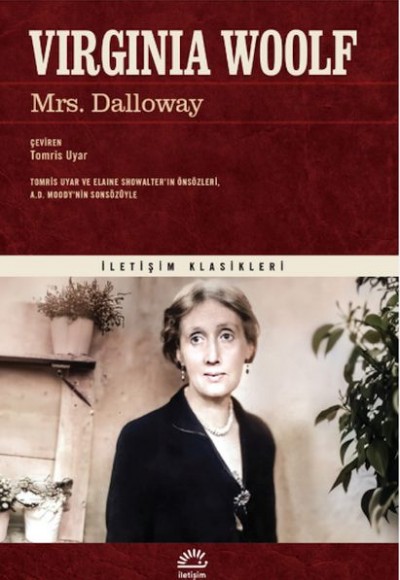 Mrs. Dalloway