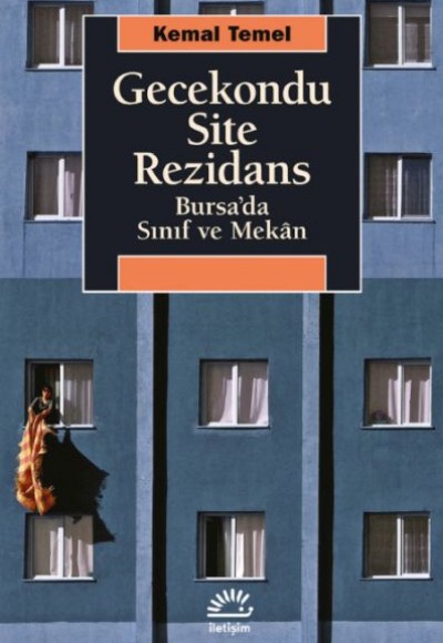 Gecekondu Site Rezidans