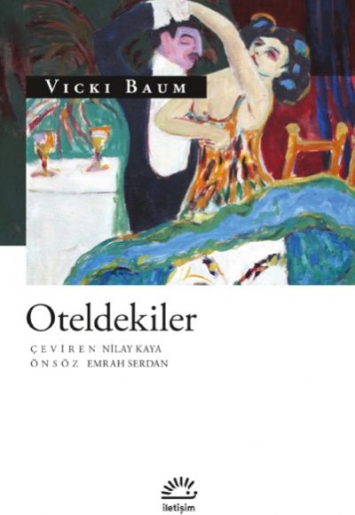 Oteldekiler