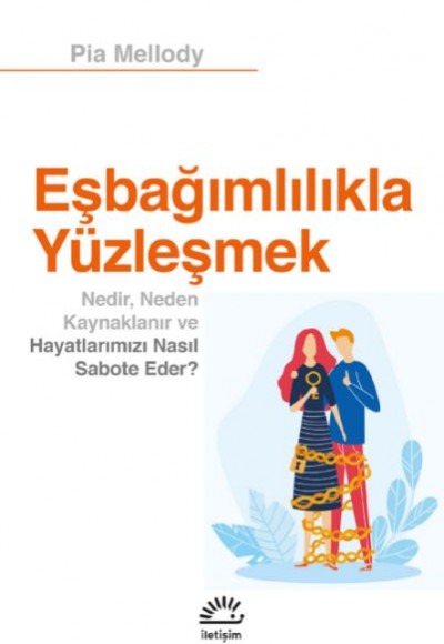 Eşbağımlılığıyla Yüzleşmek