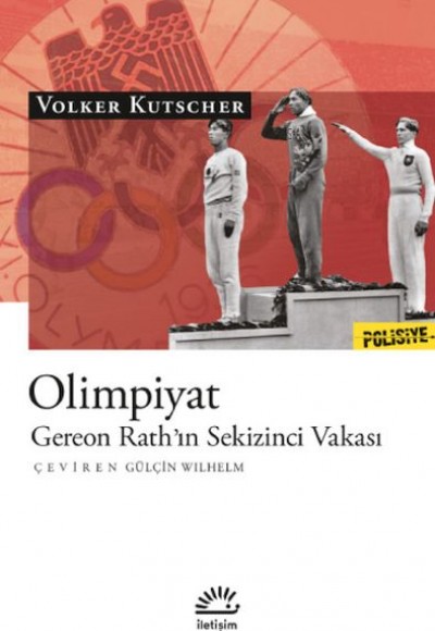 Olimpiyat