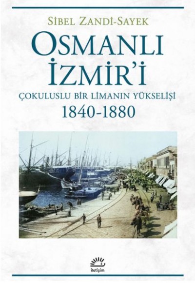 Osmanlı İzmir'i