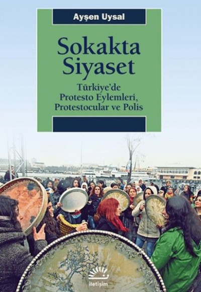 Sokakta Siyaset