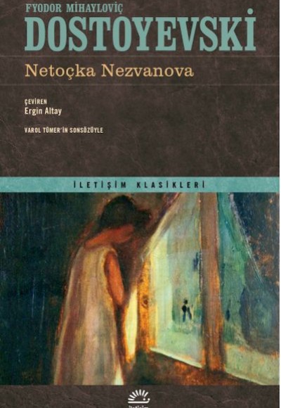 Netoçka Nezvanova