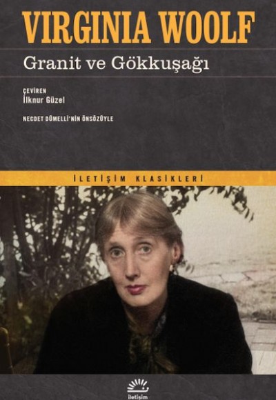 Granit ve Gökkuşağı