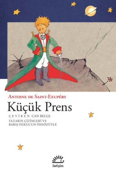 Küçük Prens