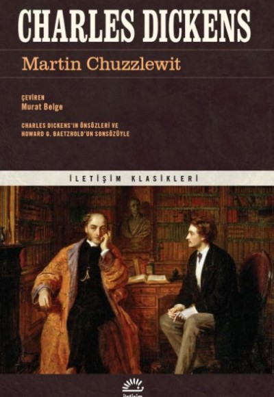 Martin Chuzzlewit