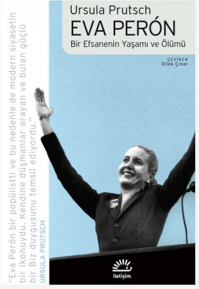 Eva Perón