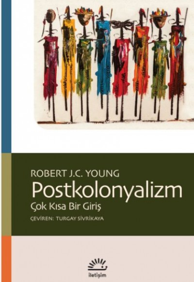 Postkolonyalizm