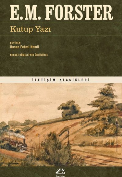 Kutup Yazı