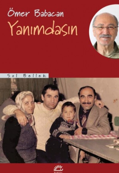 Yanımdasın