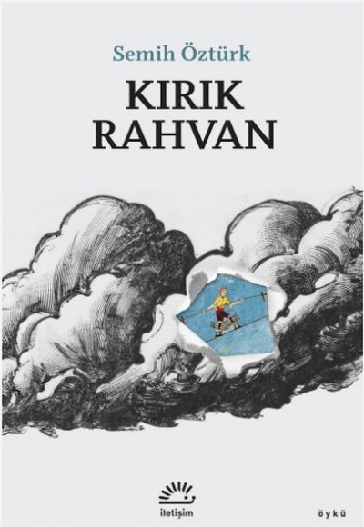 Kırık Rahvan