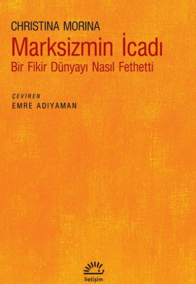 Marksizmin İcadı