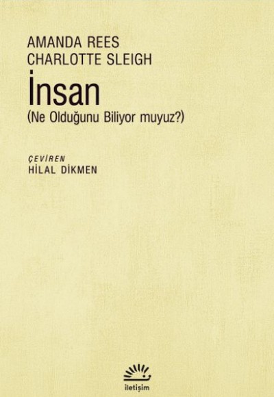 İnsan