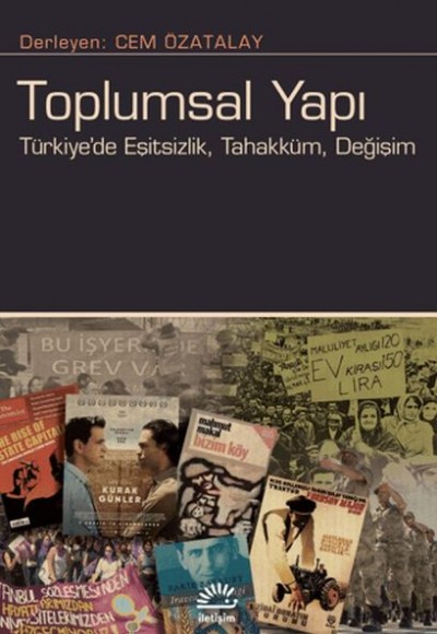 Toplumsal Yapı