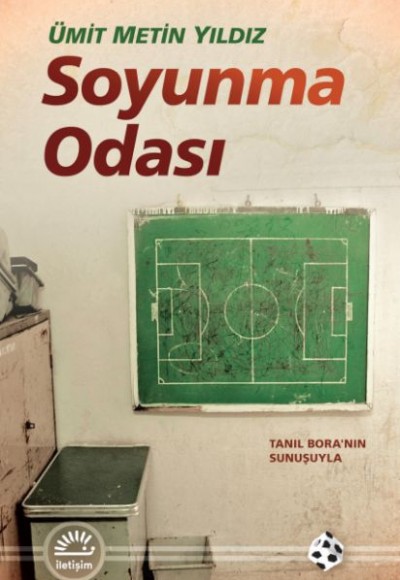 Soyunma Odası