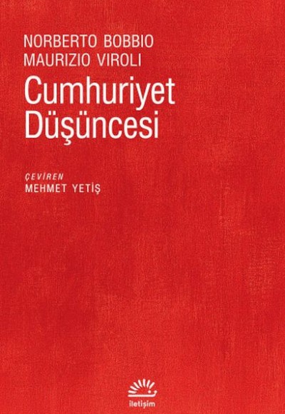 Cumhuriyet Düşüncesi