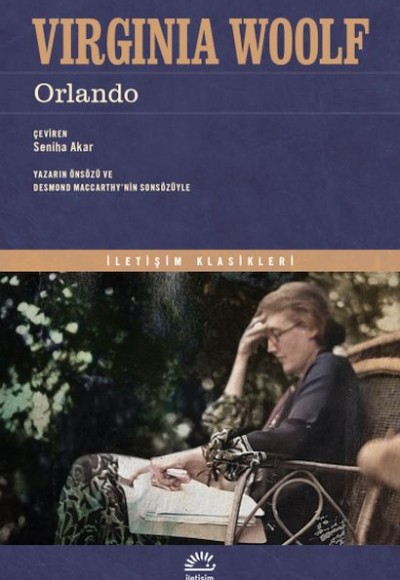 Orlando / Toplu Eserleri 3