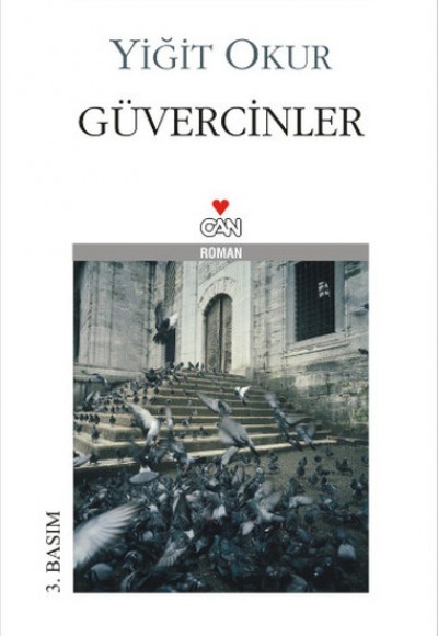 Güvercinler